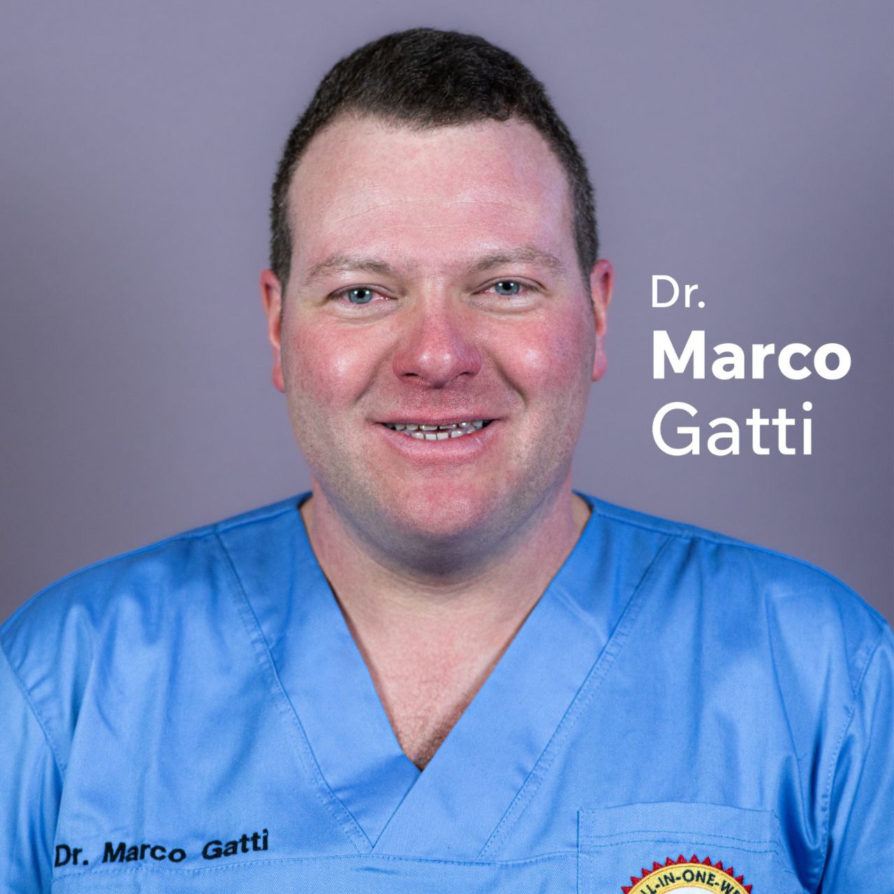 DR. Marco